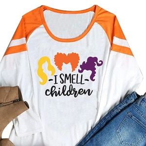 Brand new/never worn Halloween shirt